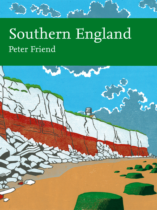 Title details for Southern England by Peter Friend - Wait list